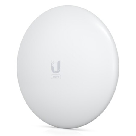 Ubiquiti WAVE-LR repetidor y transceptor Blanco