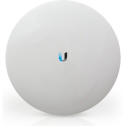 Ubiquiti NanoBeam 5AC Gen 2 Puente wifi 450 Mbit/s Blanco