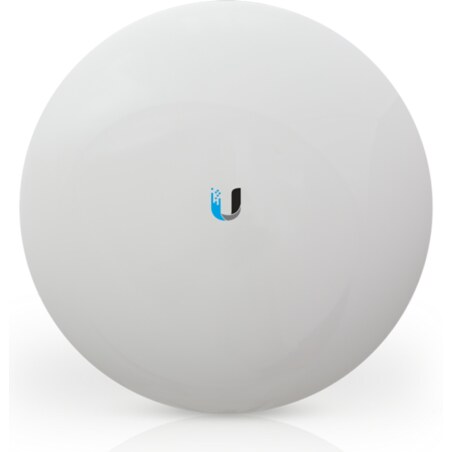 Ubiquiti NanoBeam 5AC Gen 2 Puente wifi 450 Mbit/s Blanco
