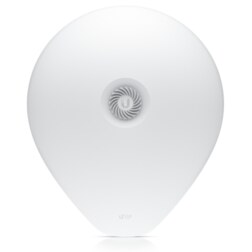 Ubiquiti UISP airFiber 60 XG Puente wifi 6000 Mbit/s Blanco