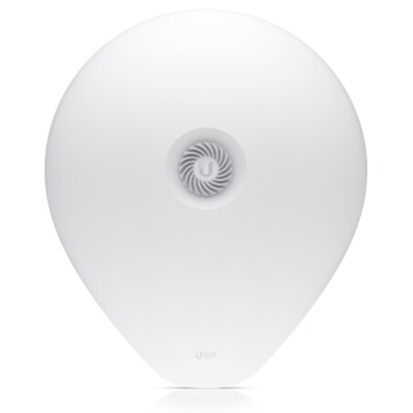 Ubiquiti UISP airFiber 60 XG Puente wifi 6000 Mbit/s Blanco