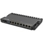 Mikrotik RB5009UG+S+IN router 2.5 Gigabit Ethernet Negro