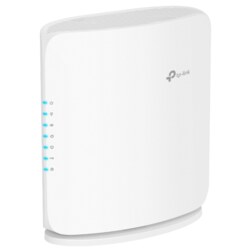 TP-Link Archer BE450 router inalámbrico Multi-Gigabit Ethernet Doble banda (2,4 GHz / 5 GHz) Blanco