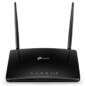 TP-Link Archer MR402 router inalámbrico Ethernet rápido Doble banda (2,4 GHz / 5 GHz) 4G Negro