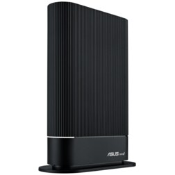 ASUS RT-AX59U router inalámbrico Gigabit Ethernet Doble banda (2,4 GHz / 5 GHz) Negro