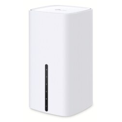 TP-Link Archer AX1800 router inalámbrico Gigabit Ethernet Doble banda (2,4 GHz / 5 GHz) 5G Blanco