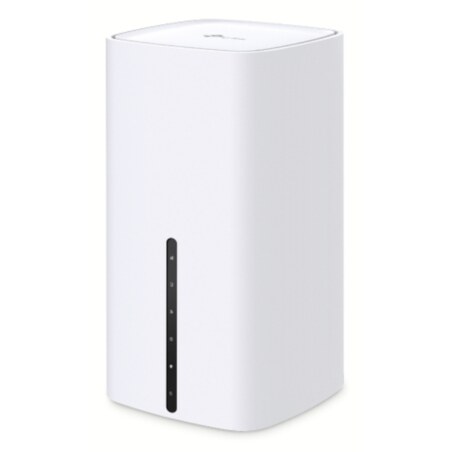 TP-Link Archer AX1800 router inalámbrico Gigabit Ethernet Doble banda (2,4 GHz / 5 GHz) 5G Blanco