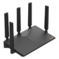 Strong ROUTERBE3600 WIFI7 router inalámbrico 2.5 Gigabit Ethernet Doble banda (2,4 GHz / 5 GHz) Negro