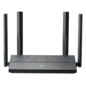 TP-Link EX141 router inalámbrico Gigabit Ethernet Doble banda (2,4 GHz / 5 GHz) Negro