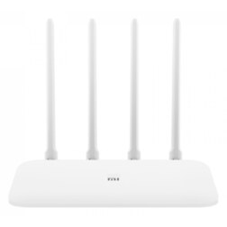Xiaomi DVB4230GL router inalámbrico Ethernet rápido Doble banda (2,4 GHz / 5 GHz) Blanco