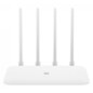 Xiaomi DVB4230GL router inalámbrico Ethernet rápido Doble banda (2,4 GHz / 5 GHz) Blanco