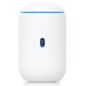 Ubiquiti Dream 7 router inalámbrico 2.5 Gigabit Ethernet Tribanda (2.4 GHz / 5 GHz / 6 GHz) Blanco