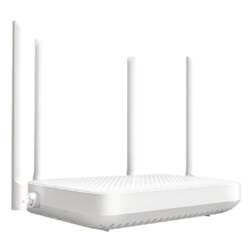 Xiaomi AX1500 router inalámbrico Gigabit Ethernet Doble banda (2,4 GHz / 5 GHz) Blanco