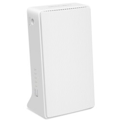 Mercusys MB112-4G router inalámbrico Ethernet rápido Banda única (2,4 GHz) Blanco