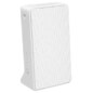 Mercusys MB112-4G router inalámbrico Ethernet rápido Banda única (2,4 GHz) Blanco