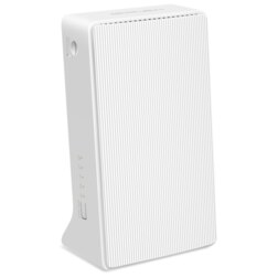 Mercusys MB130-4G router inalámbrico Ethernet Doble banda (2,4 GHz / 5 GHz) Blanco