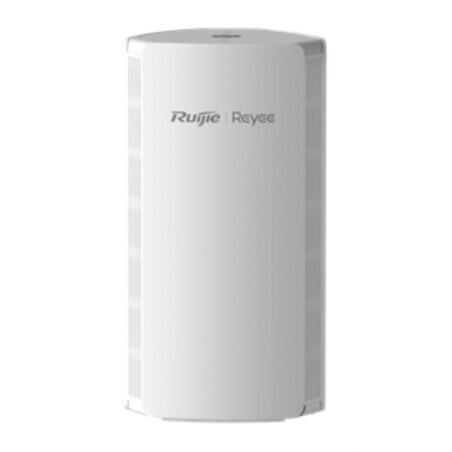 Ruijie Networks RG-M18 router inalámbrico Gigabit Ethernet Doble banda (2,4 GHz / 5 GHz) Blanco