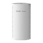 Ruijie Networks RG-M18 router inalámbrico Gigabit Ethernet Doble banda (2,4 GHz / 5 GHz) Blanco