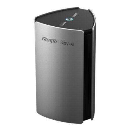 Ruijie Networks RG-M32 router inalámbrico Gigabit Ethernet Doble banda (2,4 GHz / 5 GHz) Negro