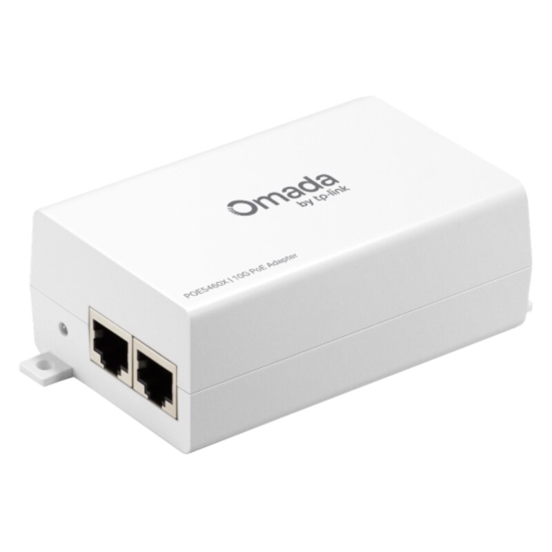 TP-Link POE5460X adaptador e inyector de PoE 10 Gigabit Ethernet 54 V