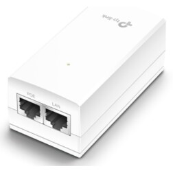 TP-Link TL-POE2412G adaptador e inyector de PoE Gigabit Ethernet 24 V
