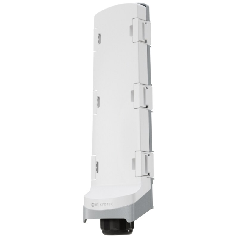 Mikrotik CSS606-1G-2Gi-3S+OUT Gigabit Ethernet 57 V
