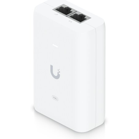 Ubiquiti U-PoE+ Gigabit Ethernet 48 V