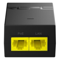 Ruijie Networks RG-POE-AF15 adaptador e inyector de PoE Gigabit Ethernet 52 V
