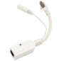 Mikrotik RBGPOE adaptador e inyector de PoE Gigabit Ethernet 48 V