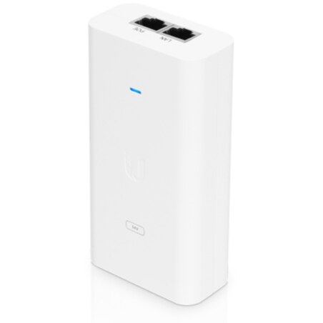 Ubiquiti POE-54V-80W adaptador e inyector de PoE Gigabit Ethernet