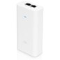 Ubiquiti POE-54V-80W adaptador e inyector de PoE Gigabit Ethernet