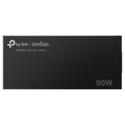 TP-Link Omada POE380S adaptador e inyector de PoE 10 Gigabit Ethernet