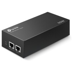 TP-Link TL-POE170S adaptador e inyector de PoE Gigabit Ethernet
