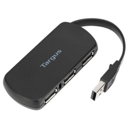 Targus 4-Port USB Hub