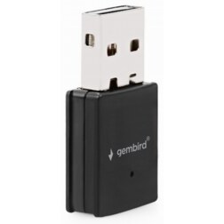Gembird WNP-UA300-01 adaptador y tarjeta de red WLAN