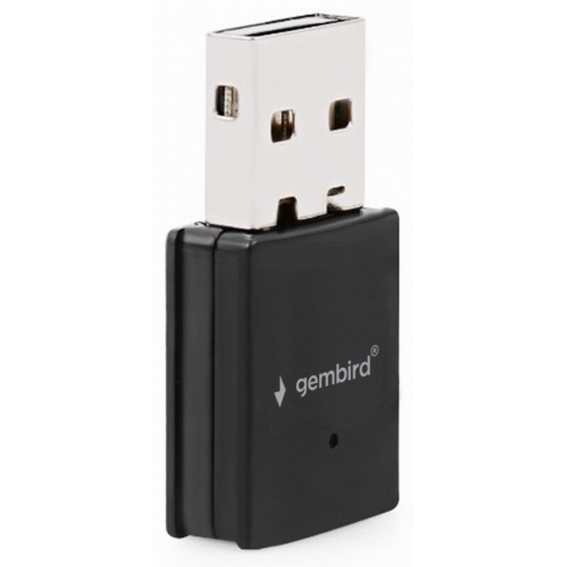 Gembird WNP-UA300-01 adaptador y tarjeta de red WLAN