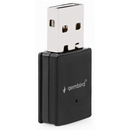 Gembird WNP-UA300-01 adaptador y tarjeta de red WLAN