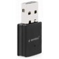 Gembird WNP-UA300-01 adaptador y tarjeta de red WLAN