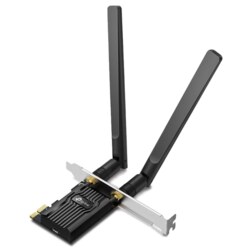 TP-Link Archer TX20E Interno WLAN / Bluetooth 1800 Mbit/s