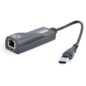 Gembird NIC-U3-02 adaptador y tarjeta de red Ethernet 1000 Mbit/s