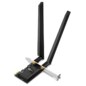 TP-Link Archer TXE72E Interno WLAN / Bluetooth 2402 Mbit/s