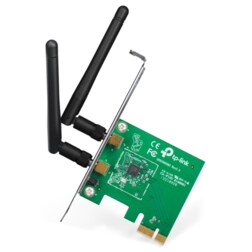 TP-Link TL-WN881ND Interno WLAN 300 Mbit/s