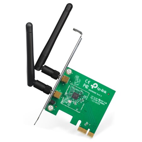 TP-Link TL-WN881ND Interno WLAN 300 Mbit/s