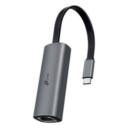 TP-Link UE302C adaptador y tarjeta de red Ethernet 2500 Mbit/s