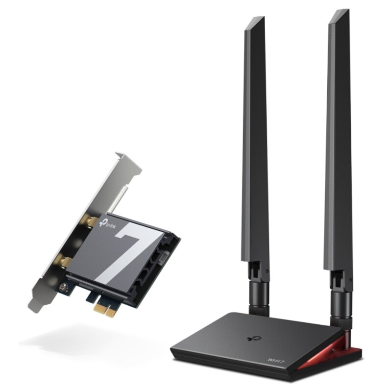 TP-Link Archer TBE550E Interno WLAN / Bluetooth 9300 Mbit/s
