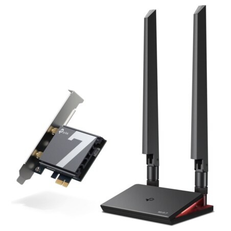 TP-Link Archer TBE550E Interno WLAN / Bluetooth 9300 Mbit/s