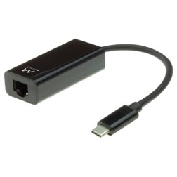 Ewent EW9828 adaptador y tarjeta de red Ethernet 5000 Mbit/s