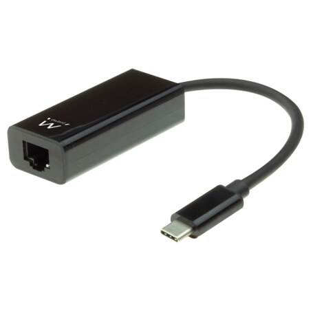 Ewent EW9828 adaptador y tarjeta de red Ethernet 5000 Mbit/s