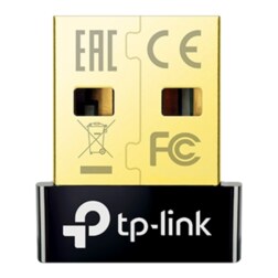 TP-Link UB4A adaptador y tarjeta de red Bluetooth