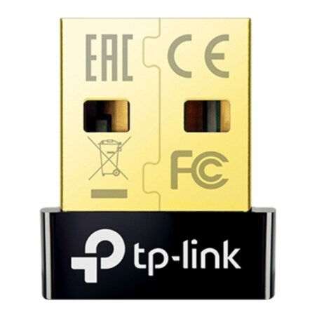 TP-Link UB4A adaptador y tarjeta de red Bluetooth